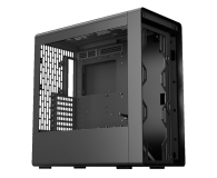 HAVN BF 360 Black GEHV-019 // HVN-CA-BF360-02 - 1416945 - zdjęcie 3